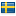 creativeshop.sk server is located in Sweden